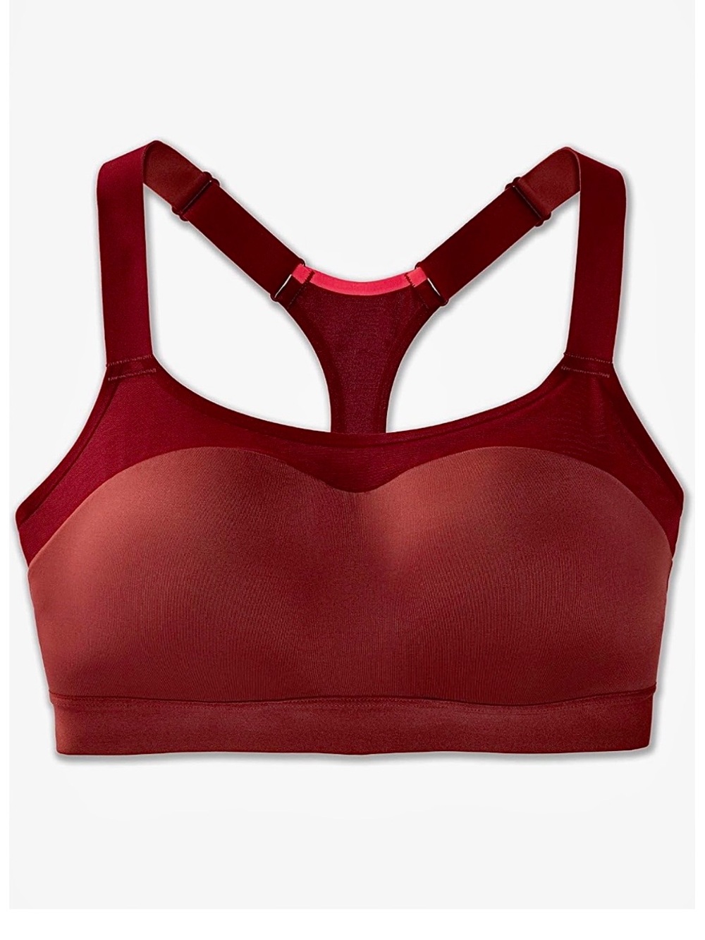 Brooks Dare Racerback Run Bra